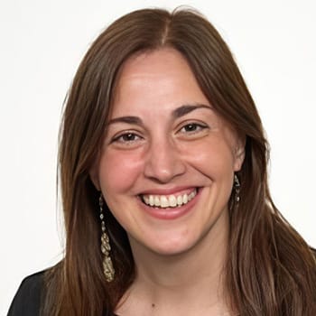 Evdokia Anagnostou