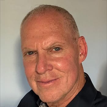 Mark Feldman