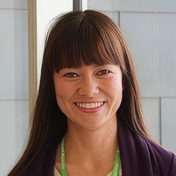 Amber Makino